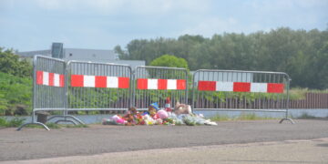 Politie bevestigt: levenloze lichamen van Jeffrey (10) en Emma (8) gevonden