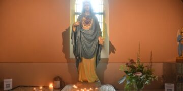 Sint-Jozefkerk viert 100-jarig bestaan