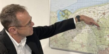 Het Hogeland: ‘strenge randvoorwaarden’ aan bouw 400 woningen bij Winsum