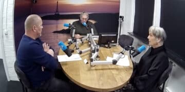 Radiodebat: EDE en ChristenUnie kunnen goed door één deur