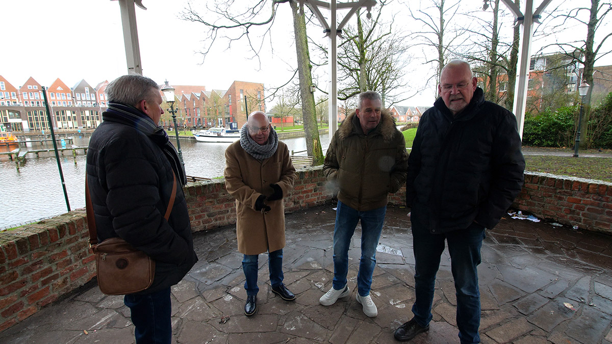 Gezocht: hangplek voor ouderen