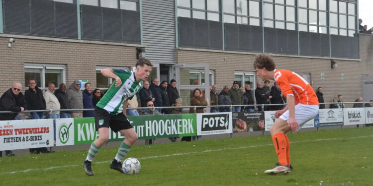 Beslissende weken breken aan voor amateurvoetballers gemeente Eemsdelta