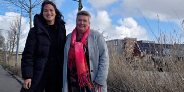 Samen aan de slag voor een aardgasvrij Uithuizen, Uithuizermeeden en Roodeschool