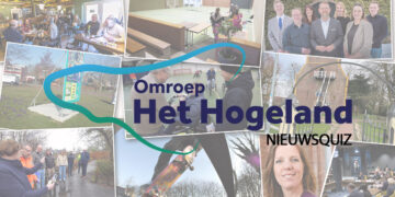 Test je kennis: doe mee met de Omroep Het Hogeland-nieuwsquiz