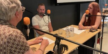 Jongerenwerker: ‘Harde kern overlastgevers Delfzijl-Noord bestaat uit 15 jongeren’