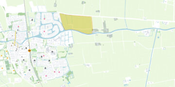 Nieuwe woonwijk Winsum-Oost stapje dichterbij: gemeente begint met een onderzoek