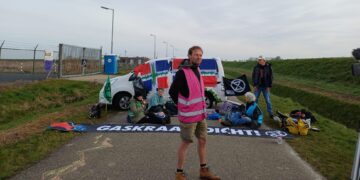 Gaswinning Warffum voorlopig niet hervat: werkzaamheden NAM mislukt