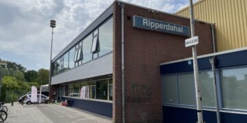 Ripperdahal in Winsum gaat deze zomer tegen de vlakte