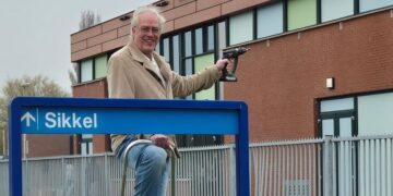 Podcast: cultuuricoon Daniël Wever zegt Theater De Molenberg vaarwel