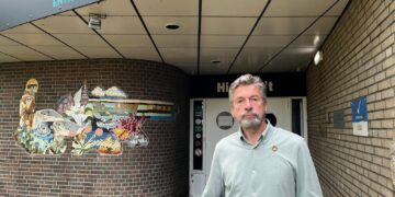 Voormalig Zeehondencentrum Pieterburen wordt ’tijdelijk’ omgetoverd tot Proefstation van het Noorden