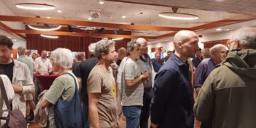 Noord-Groningen en provincie benaderen Tweede Kamer: ‘Nu geen besluit over kerncentrales’