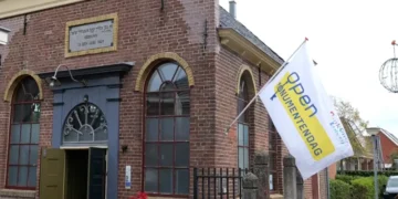 Monumentendag: ‘Mooi om te laten zien hoeveel mooie parels we hebben’ (video)