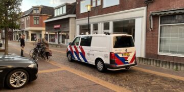 Inloopavond over azc Uithuizen: ‘Dit is geen betrouwbare overheid’