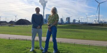 SP: ‘Gemeente Eemsdelta moet rug recht houden: geen kerncentrales in de Eemshaven’