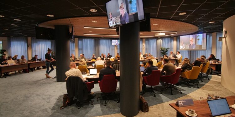 Het Hogeland: uitbreiding melkveebedrijf Tinallinge is niet alsnog te legaliseren