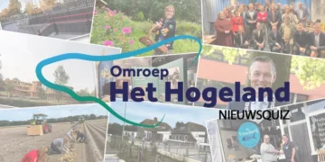 Test je kennis: doe mee met de Omroep Het Hogeland-nieuwsquiz