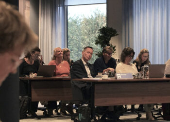 Baas van ambtenaren vertrekt bij gemeente Het Hogeland