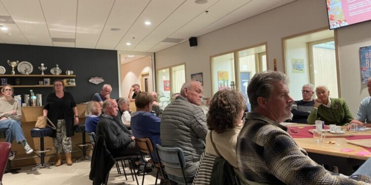 Redding voor het WEC lijkt ver weg: ‘Het probleem is het gebouw’